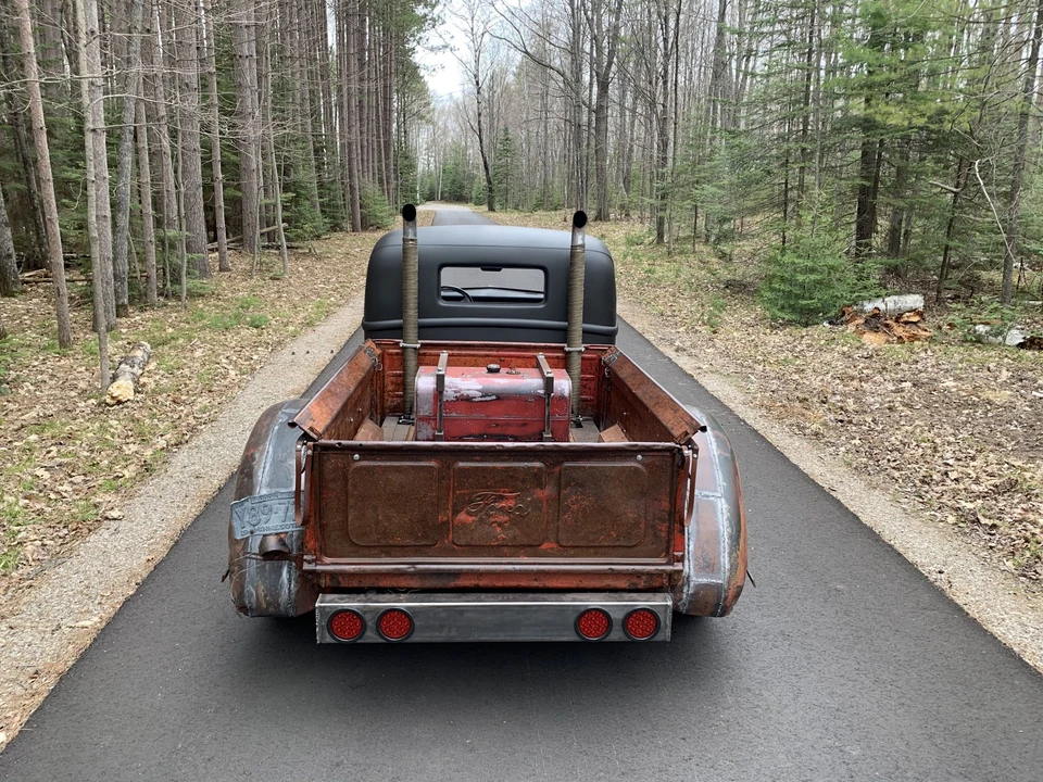 1947 Ford Pickup (1940-1947) - Image 6 of 31