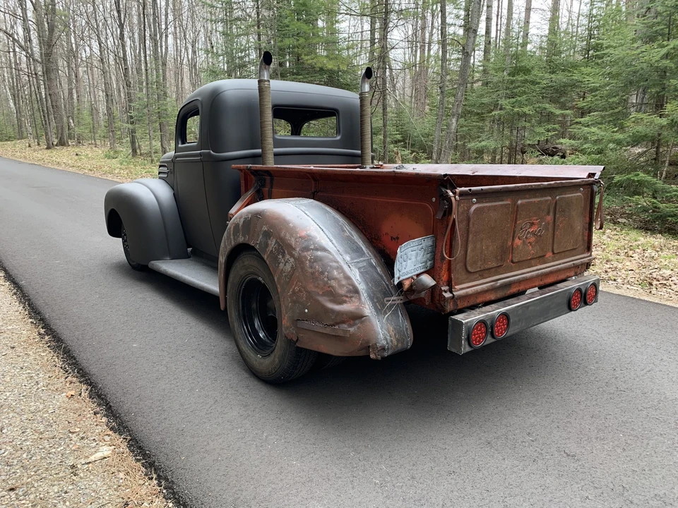 1947 Ford Pickup (1940-1947) - Image 5 of 31