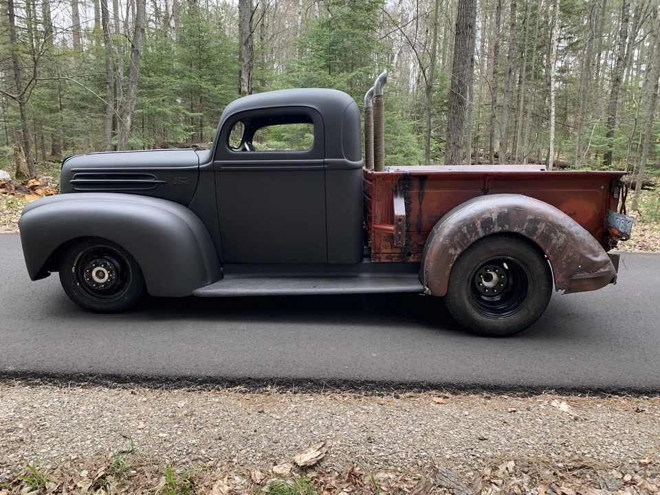 1947 Ford Pickup (1940-1947) - Image 4 of 31