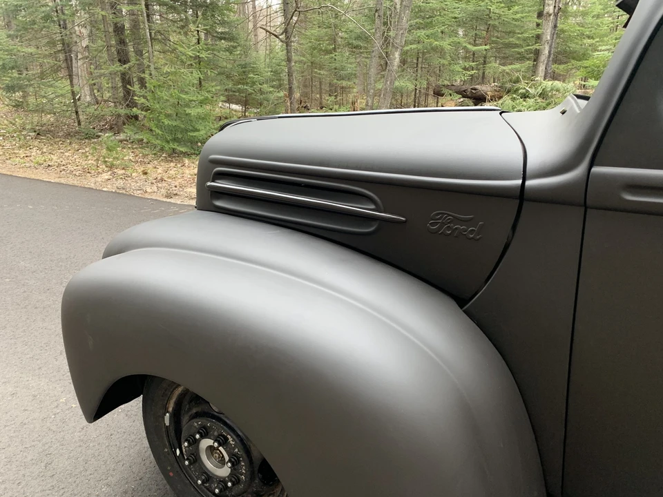 1947 Ford Pickup (1940-1947) - Image 31 of 31