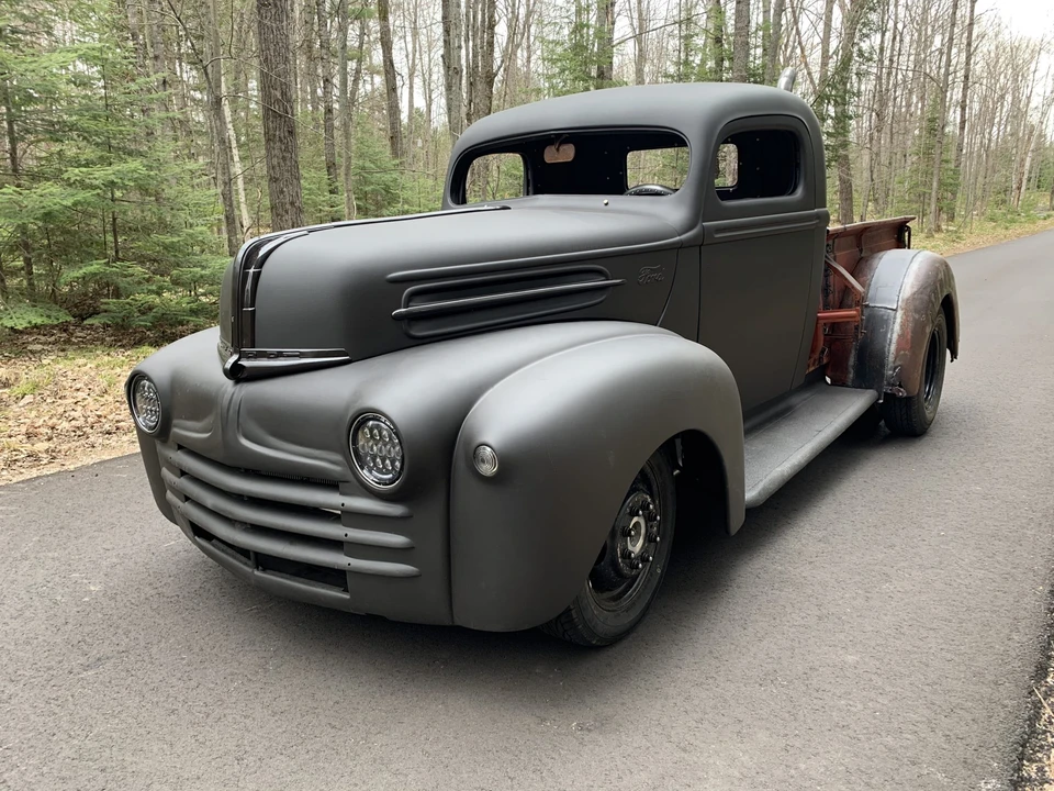 1947 Ford Pickup (1940-1947) - Image 3 of 31