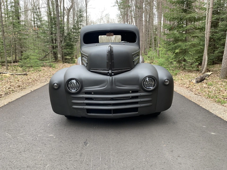 1947 Ford Pickup (1940-1947) - Image 12 of 31