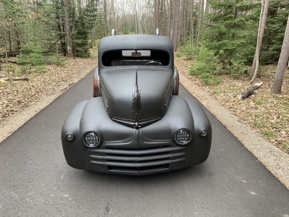 1947 Ford Pickup (1940-1947) - Image 2 of 31