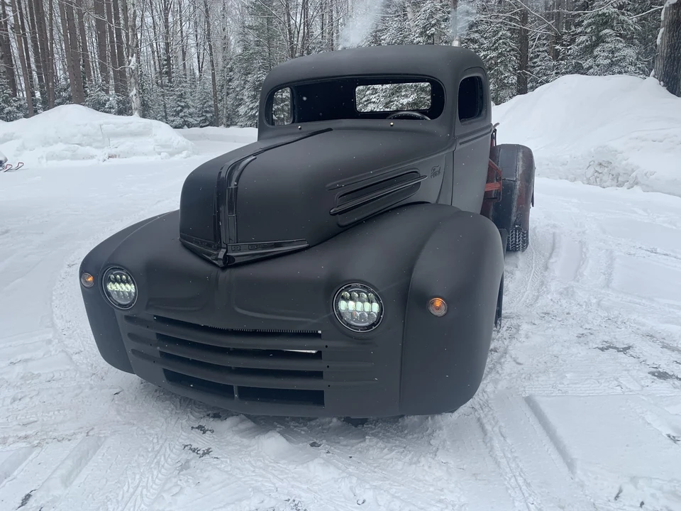 1947 Ford Pickup (1940-1947) - Image 15 of 31