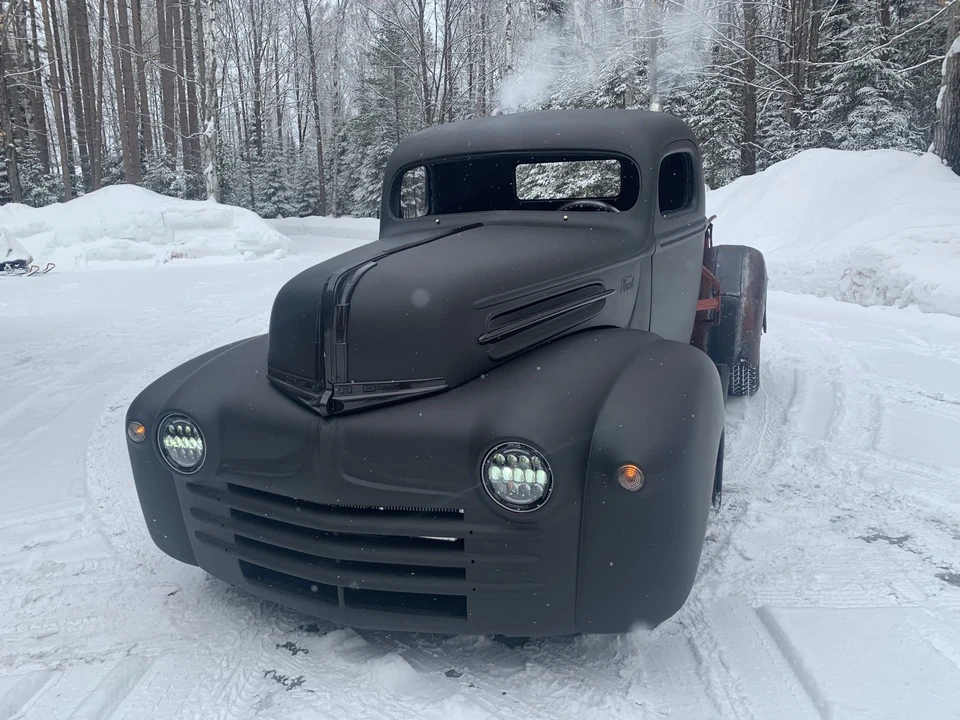 1947 Ford Pickup (1940-1947) - Image 14 of 31