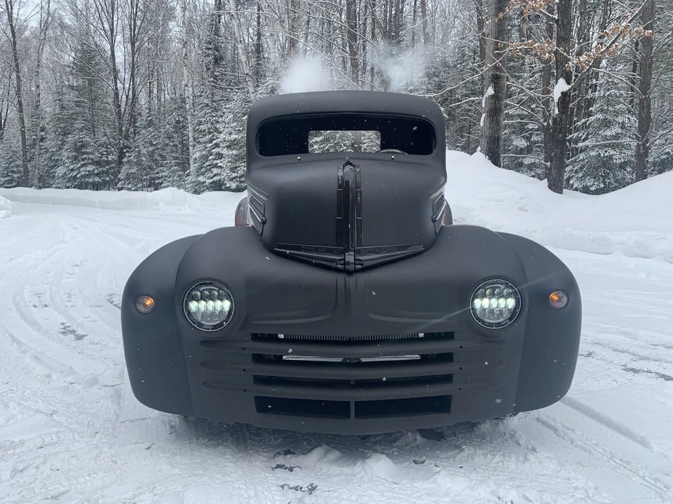 1947 Ford Pickup (1940-1947) - Image 13 of 31