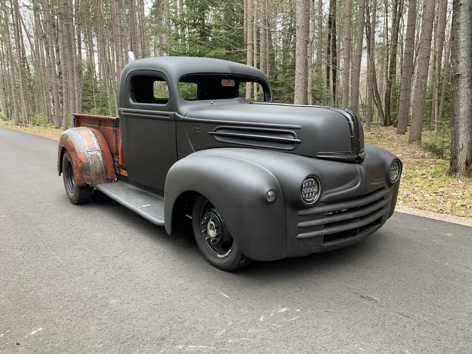 1947 Ford Pickup (1940-1947) - Image 11 of 31