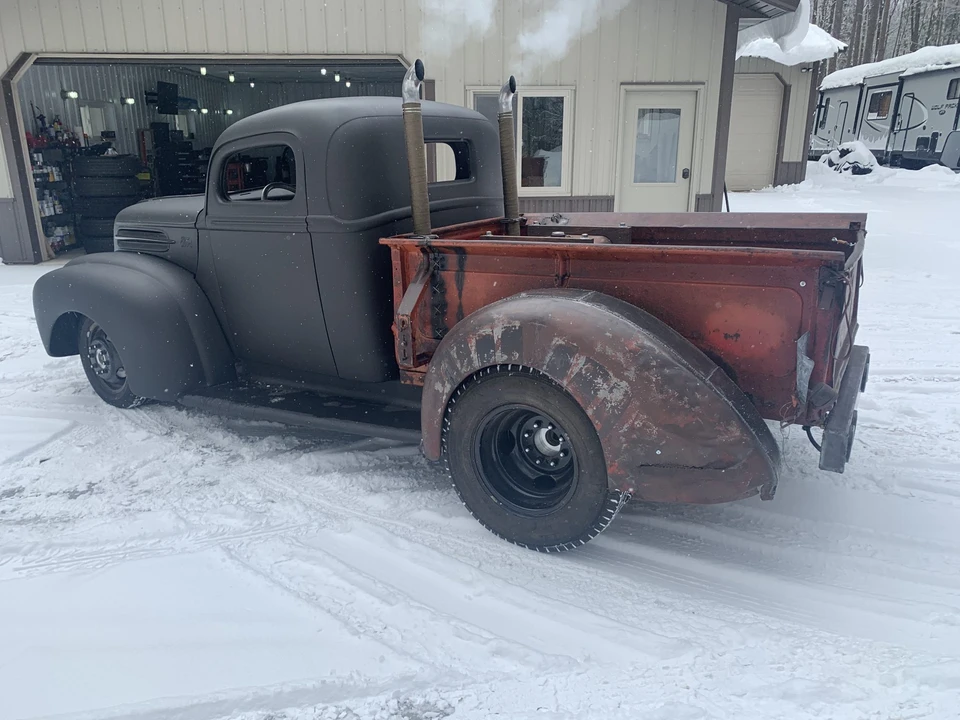 1947 Ford Pickup (1940-1947) - Image 22 of 31