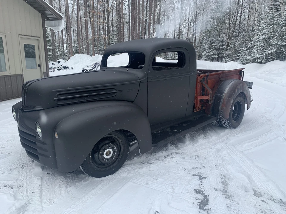 1947 Ford Pickup (1940-1947) - Image 16 of 31