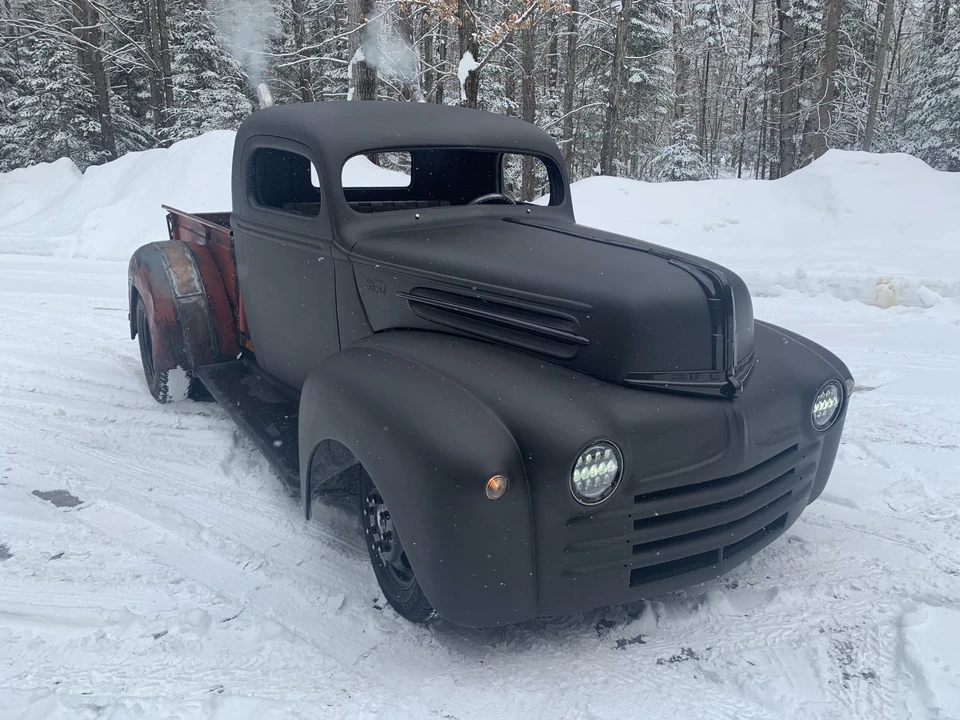 1947 Ford Pickup (1940-1947) - Image 27 of 31