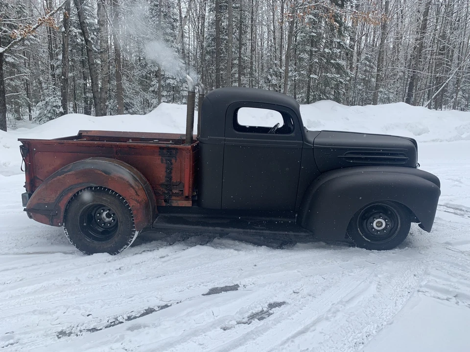 1947 Ford Pickup (1940-1947) - Image 25 of 31