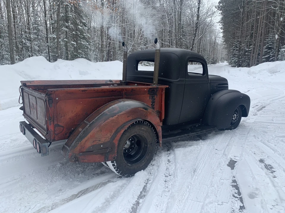 1947 Ford Pickup (1940-1947) - Image 24 of 31