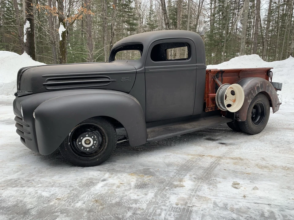 1947 Ford Pickup (1940-1947) - Image 18 of 31