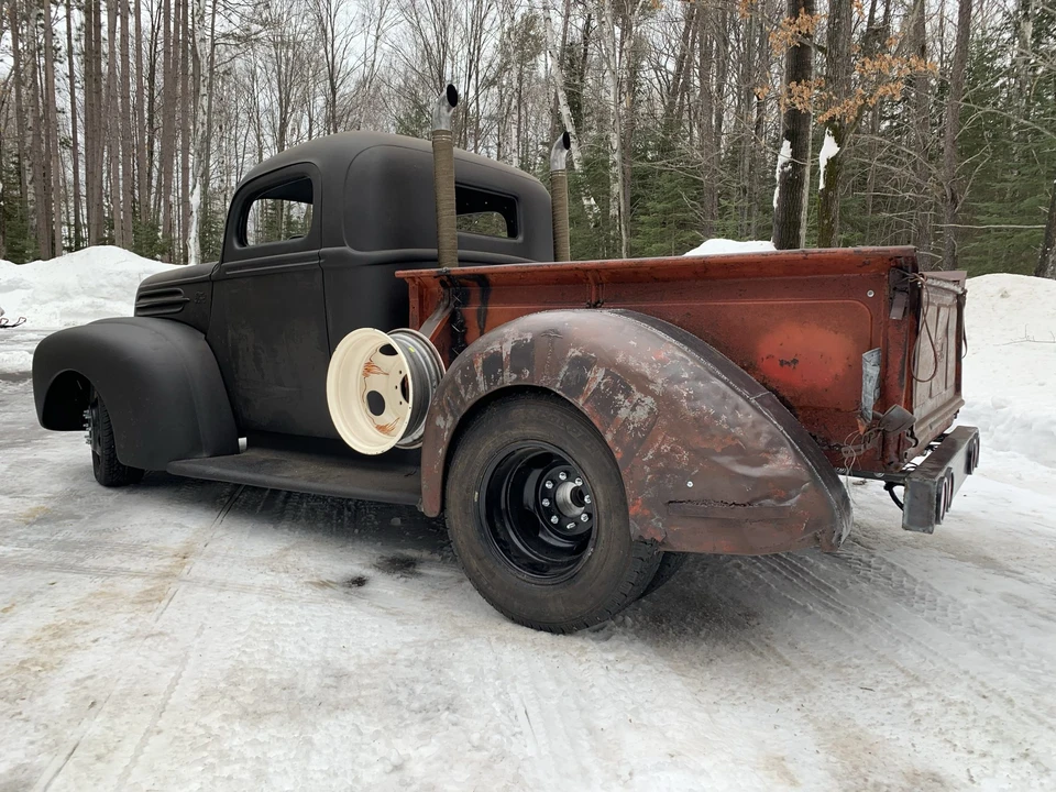 1947 Ford Pickup (1940-1947) - Image 20 of 31