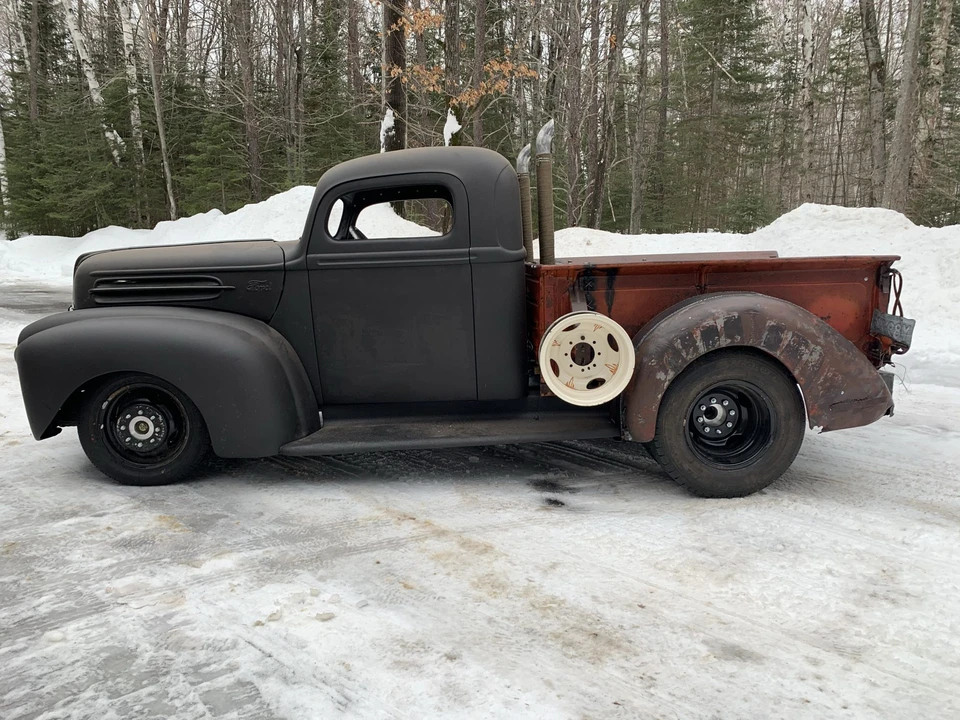 1947 Ford Pickup (1940-1947) - Image 19 of 31