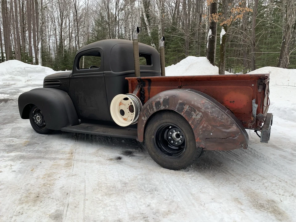 1947 Ford Pickup (1940-1947) - Image 21 of 31