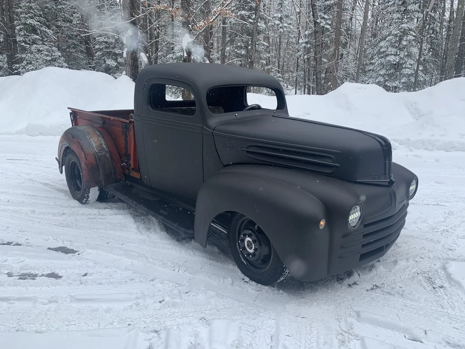 1947 Ford Pickup (1940-1947) - Image 26 of 31