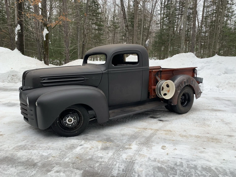 1947 Ford Pickup (1940-1947) - Image 17 of 31