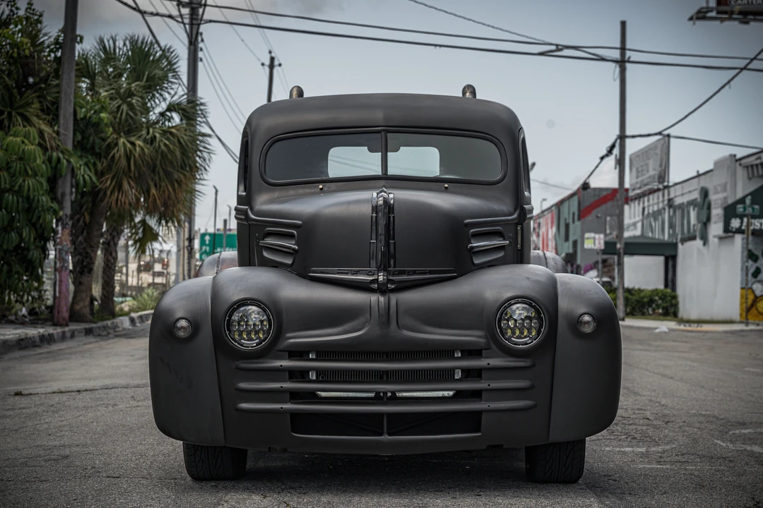 1947 Ford Pickup (1940-1947) - Image 10 of 31