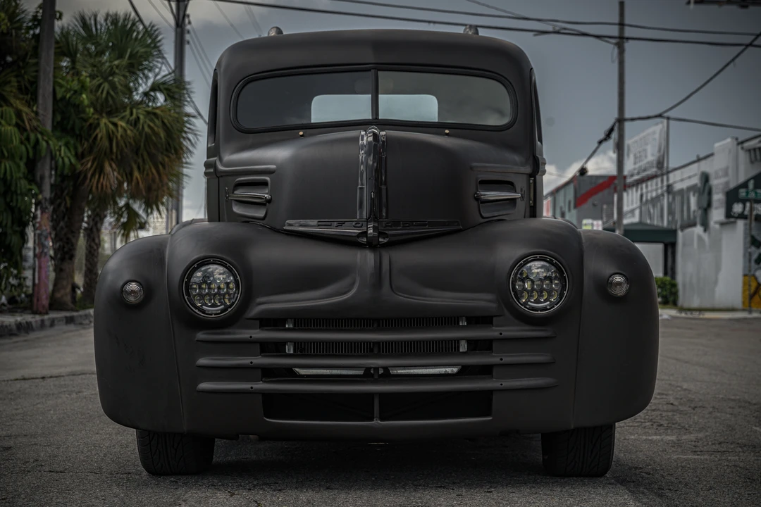 1947 Ford Pickup (1940-1947) - Image 12 of 31