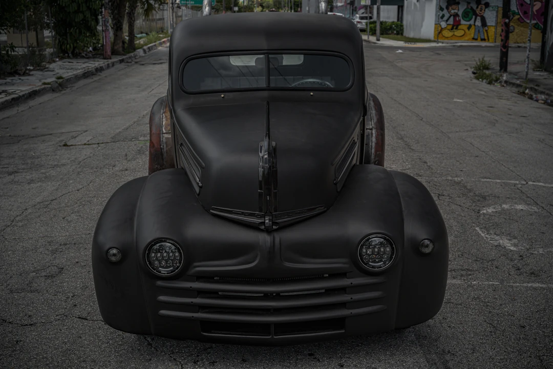 1947 Ford Pickup (1940-1947) - Image 13 of 31
