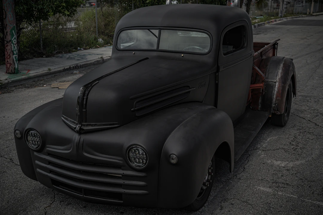 1947 Ford Pickup (1940-1947) - Image 4 of 31