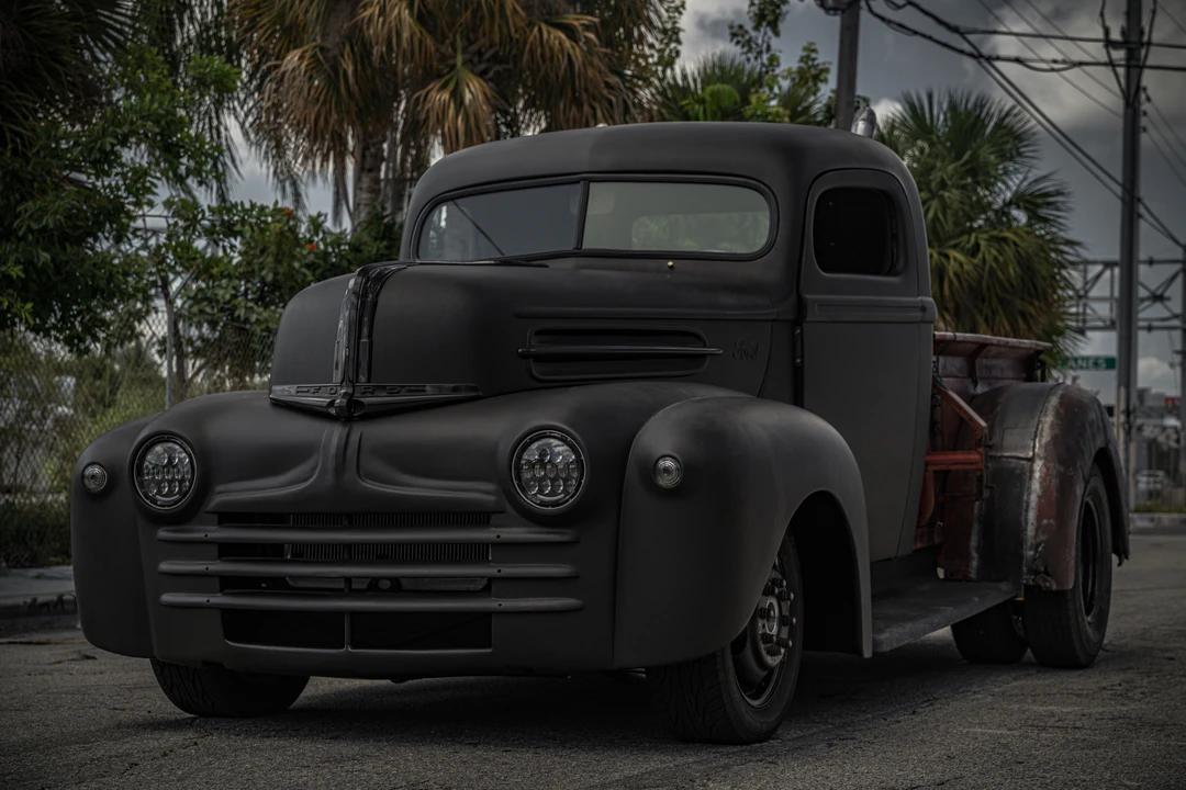 1947 Ford Pickup (1940-1947) - Image 5 of 31