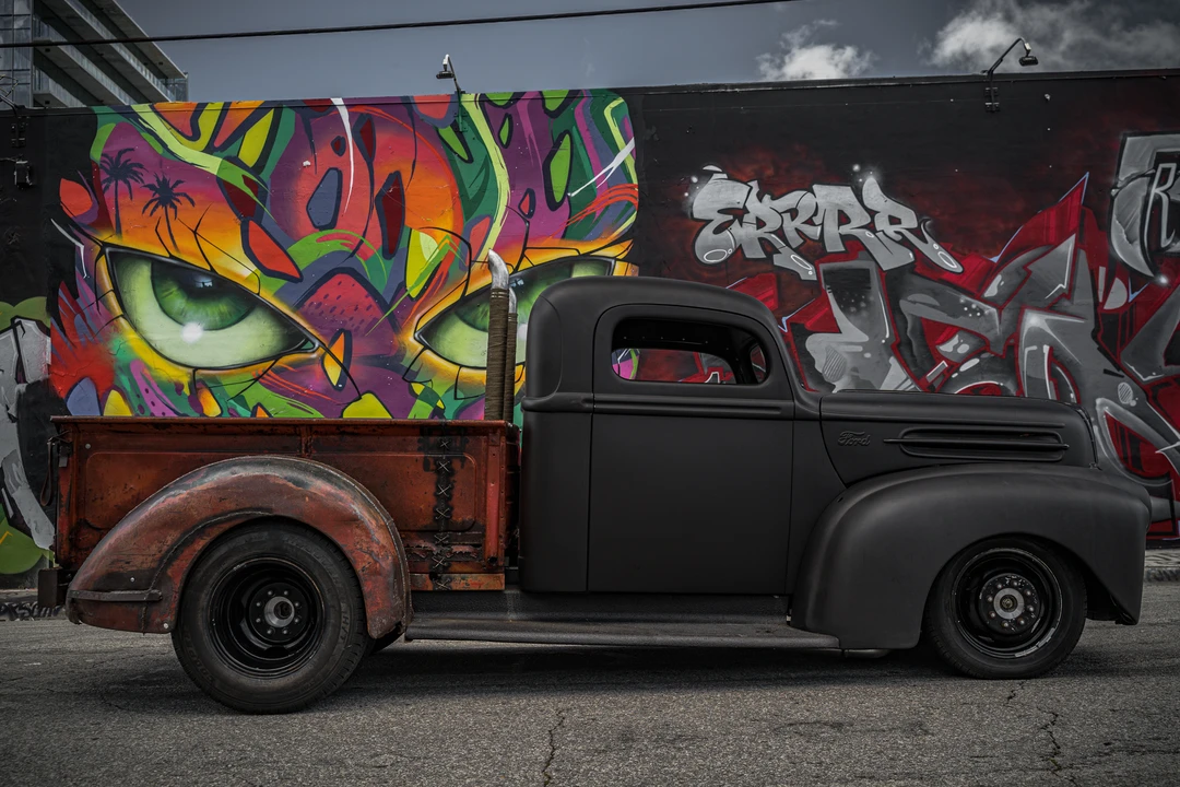 1947 Ford Pickup (1940-1947) - Image 29 of 31
