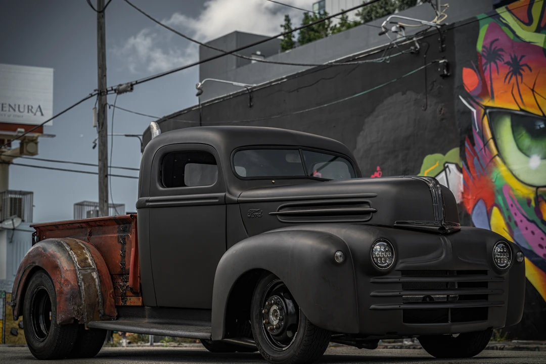 1947 Ford Pickup (1940-1947) - Image 24 of 31