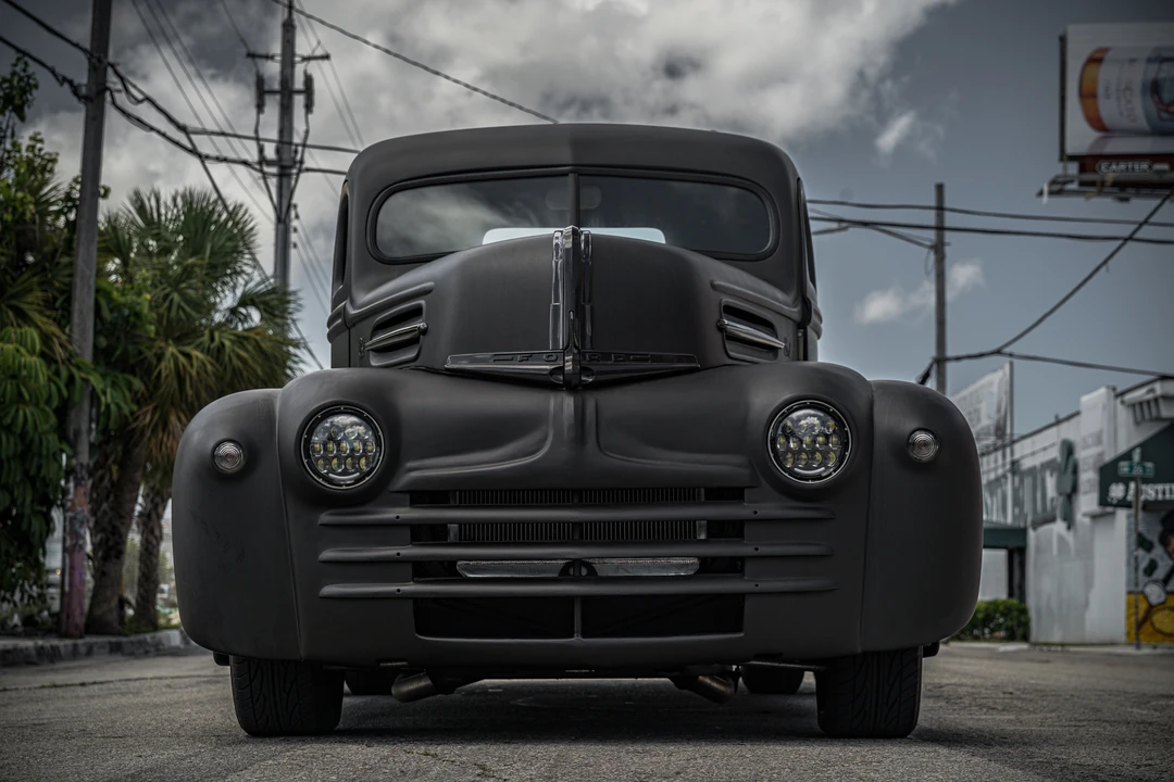 1947 Ford Pickup (1940-1947) - Image 11 of 31