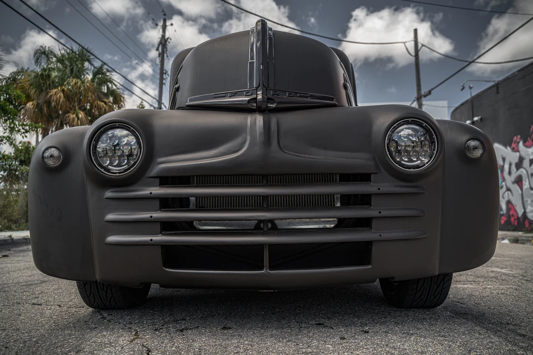 1947 Ford Pickup (1940-1947) - Image 14 of 31