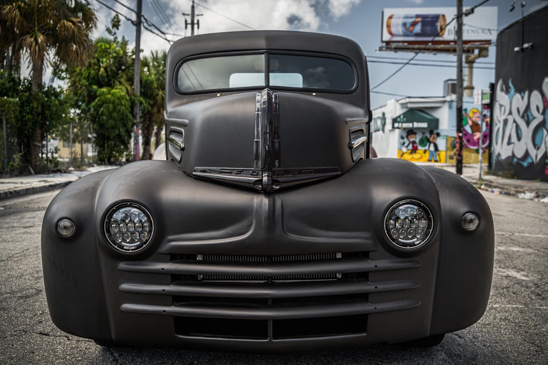 1947 Ford Pickup (1940-1947) - Image 15 of 31