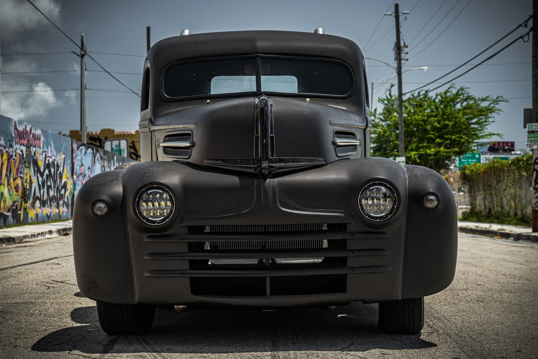 1947 Ford Pickup (1940-1947) - Image 16 of 31