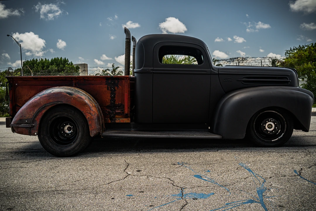1947 Ford Pickup (1940-1947) - Image 30 of 31