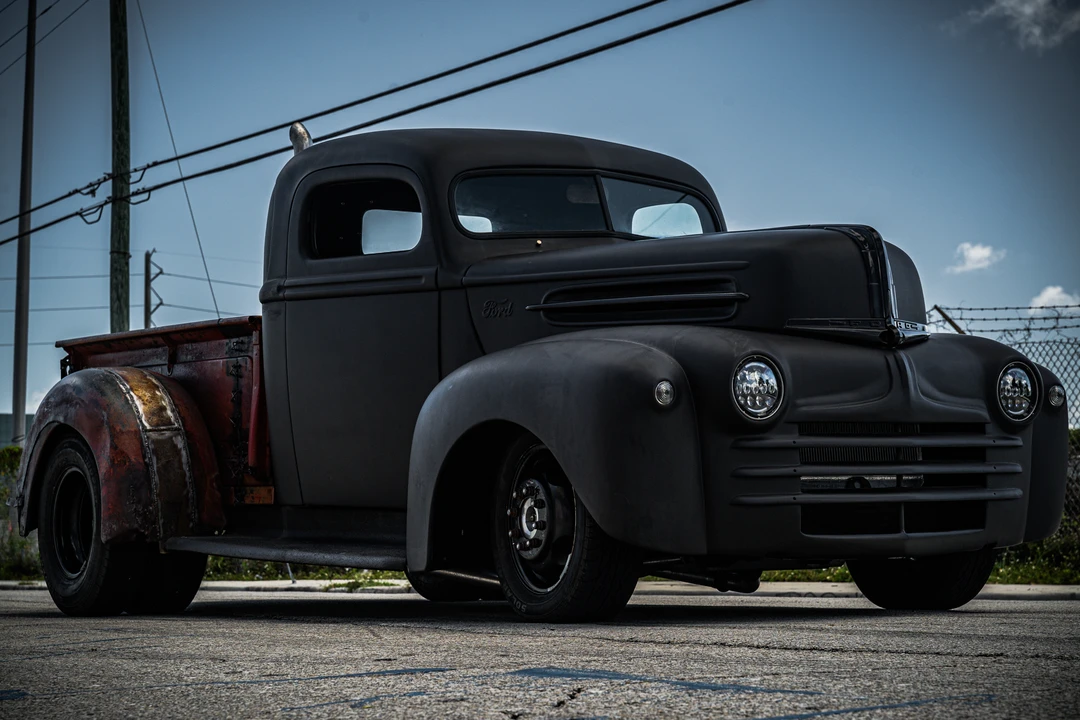 1947 Ford Pickup (1940-1947) - Image 26 of 31