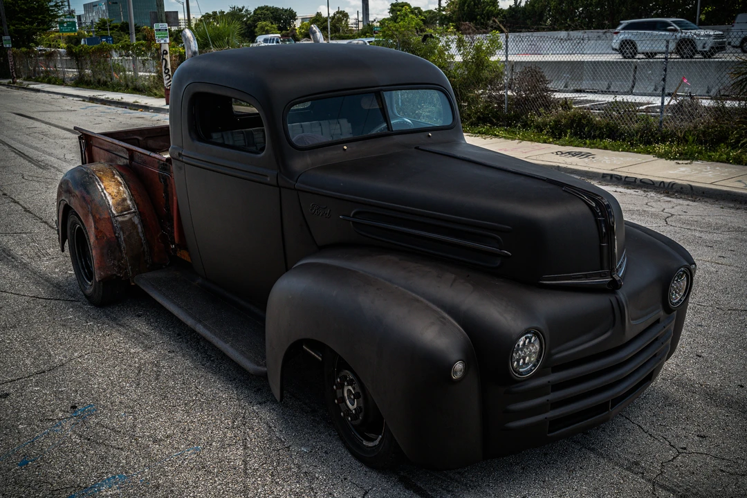 1947 Ford Pickup (1940-1947) - Image 22 of 31