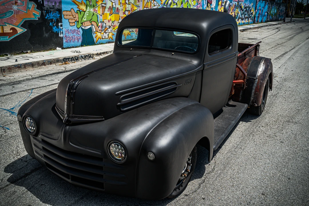 1947 Ford Pickup (1940-1947) - Image 7 of 31