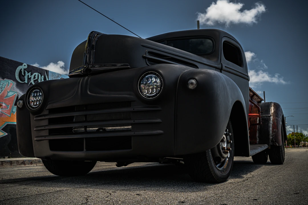 1947 Ford Pickup (1940-1947) - Image 8 of 31