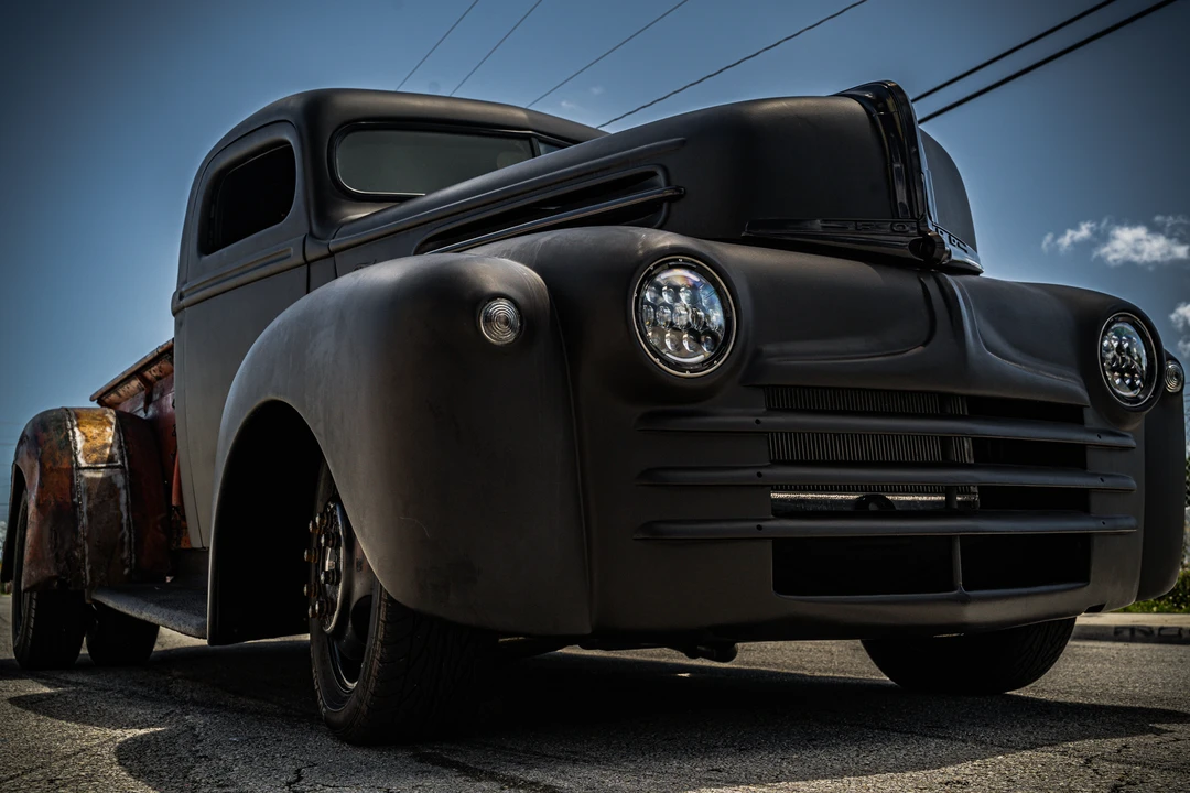 1947 Ford Pickup (1940-1947) - Image 19 of 31