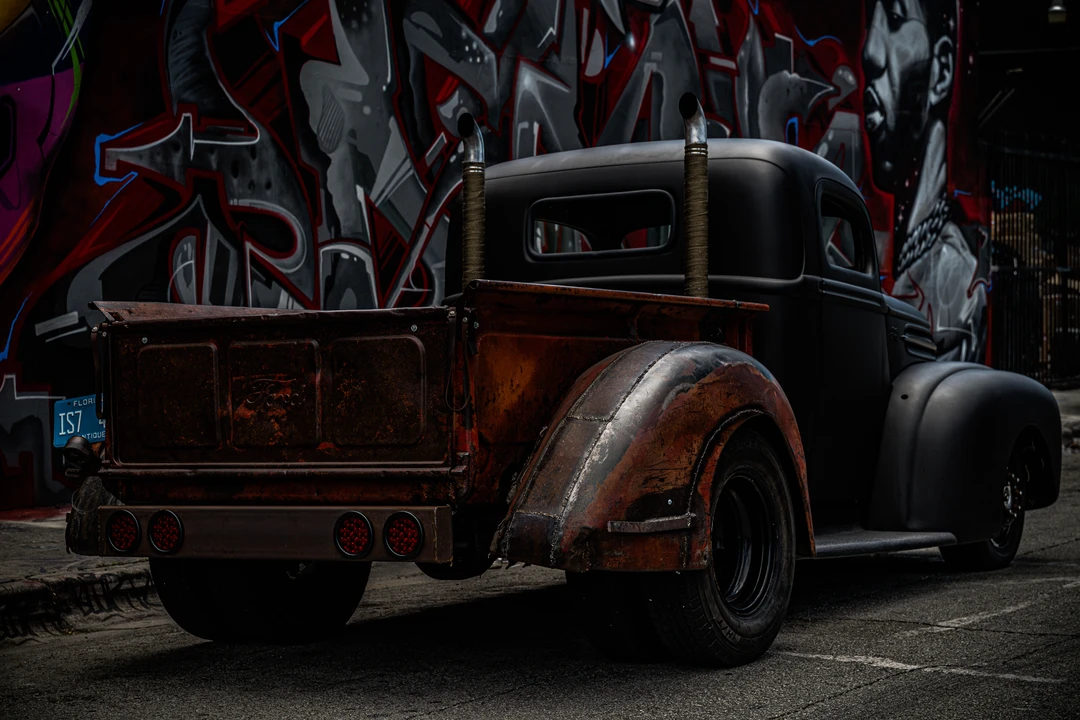 1947 Ford Pickup (1940-1947) - Image 31 of 31