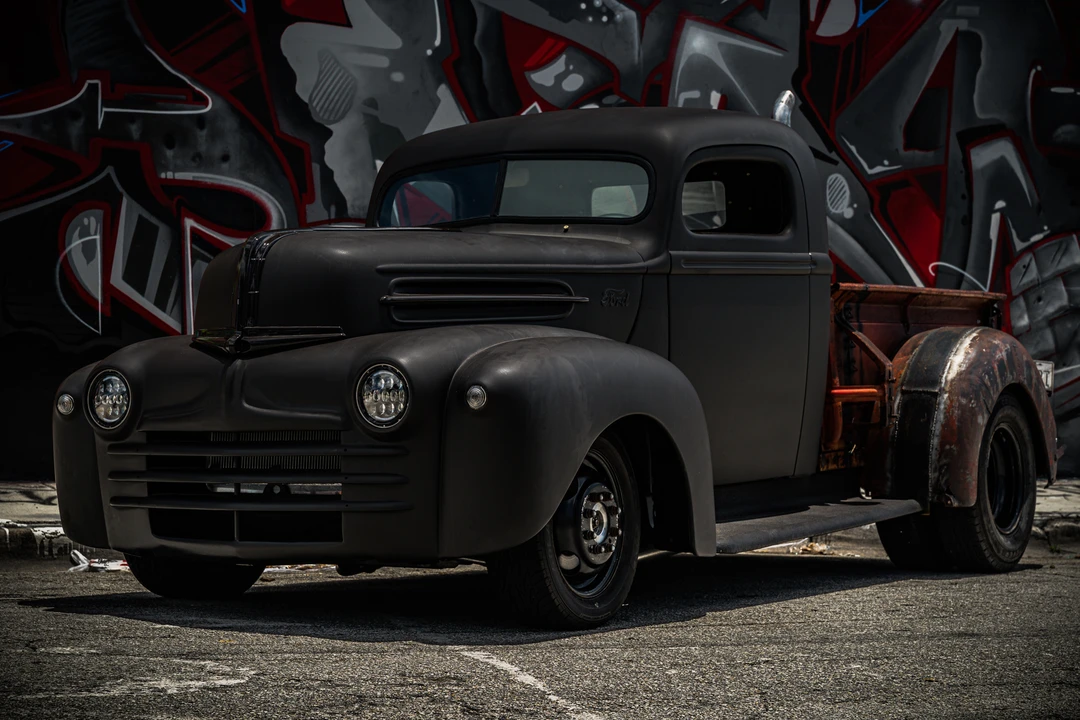 1947 Ford Pickup (1940-1947) - Image 9 of 31