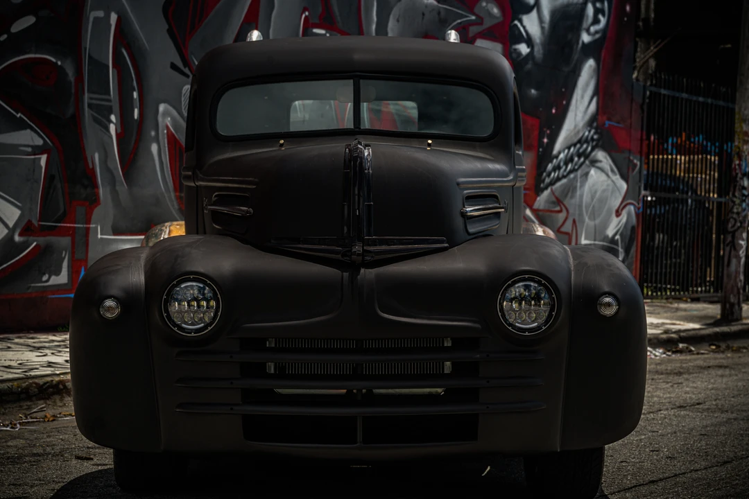 1947 Ford Pickup (1940-1947) - Image 17 of 31