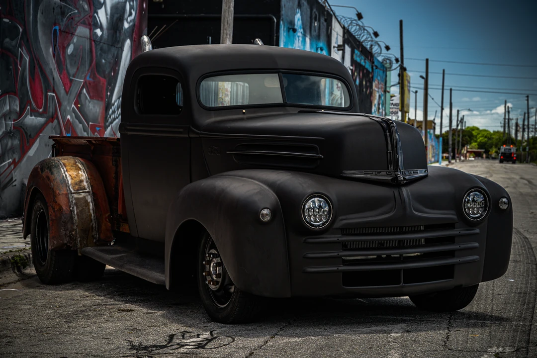 1947 Ford Pickup (1940-1947) - Image 20 of 31