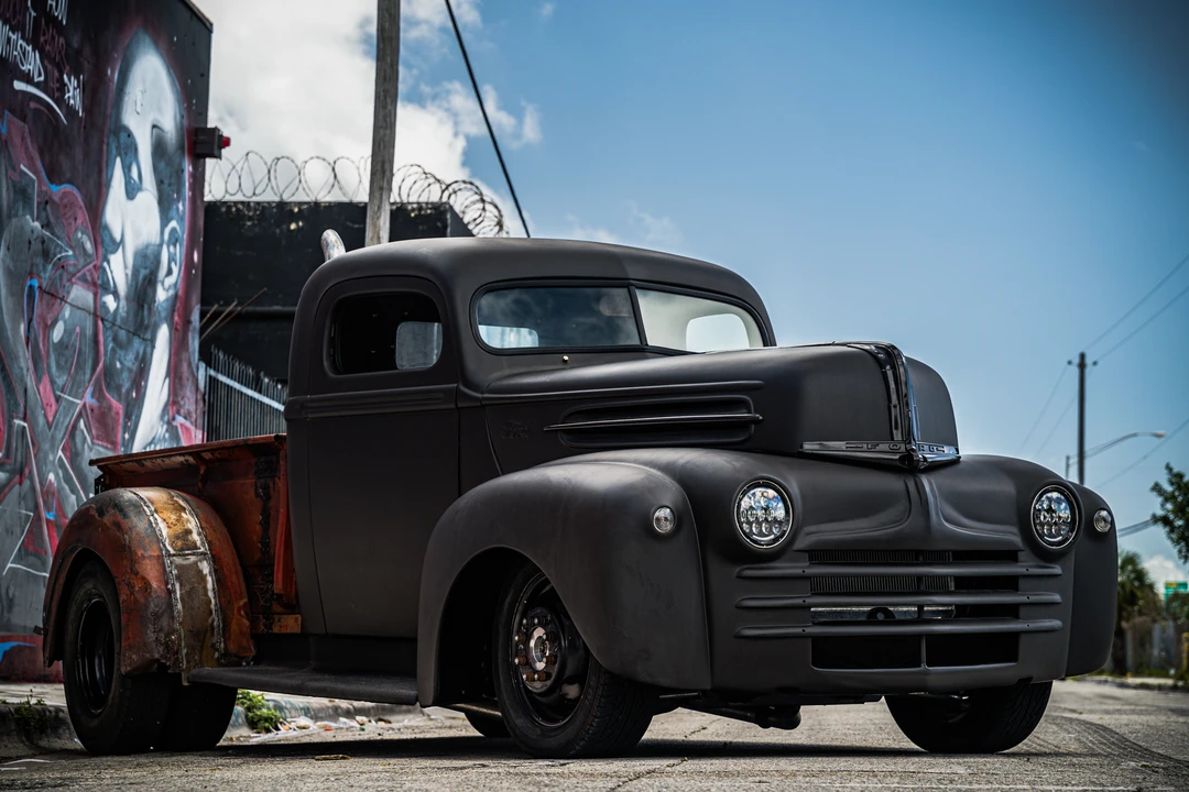 1947 Ford Pickup (1940-1947) - Image 28 of 31