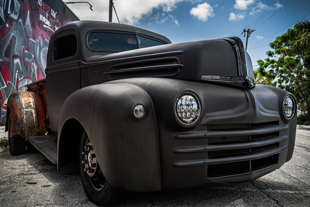 1947 Ford Pickup (1940-1947) - Image 18 of 31