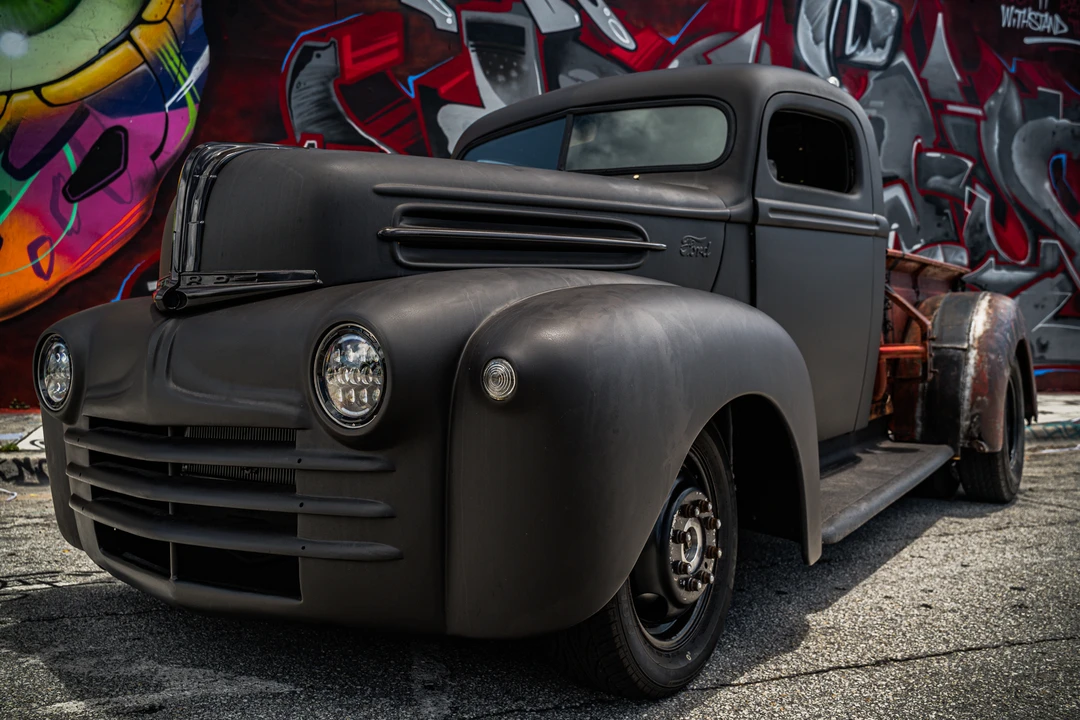 1947 Ford Pickup (1940-1947) - Image 3 of 31