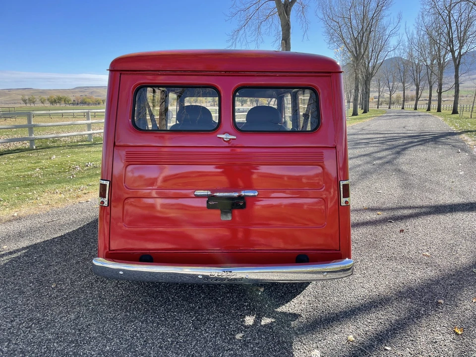 1947 Willys Jeep Wagon - Image 5 of 31