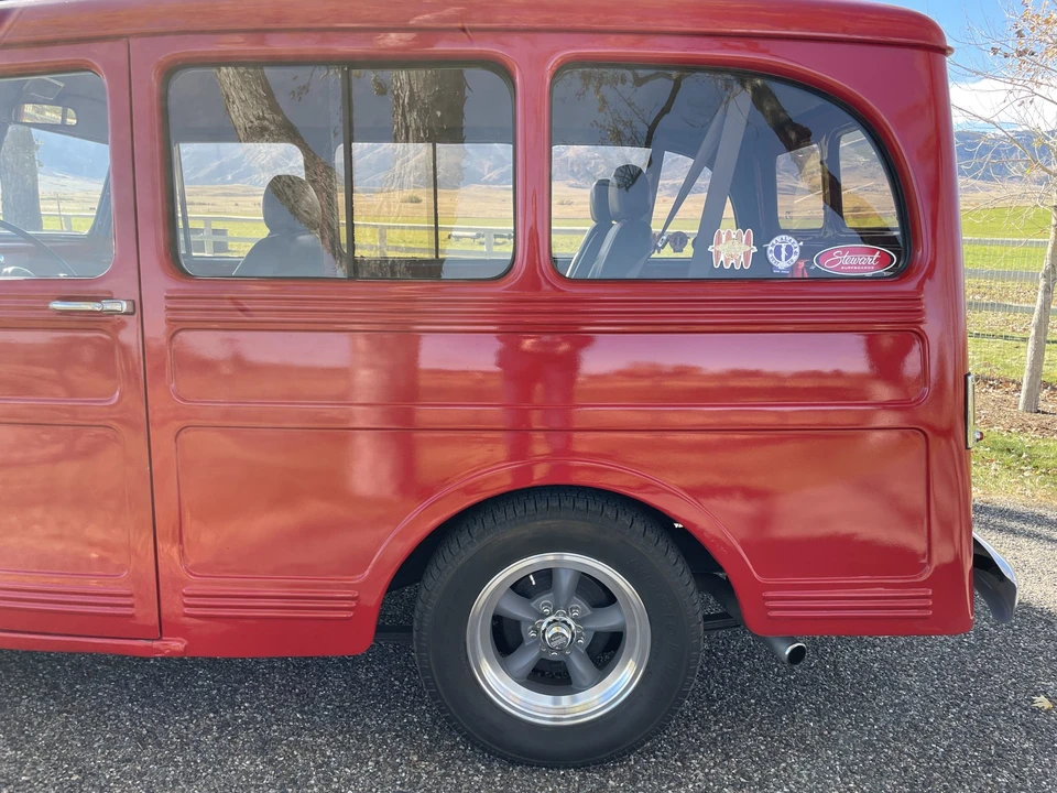 1947 Willys Jeep Wagon - Image 17 of 31