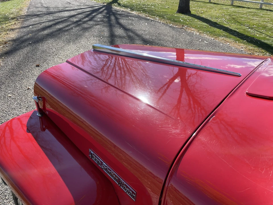 1947 Willys Jeep Wagon - Image 29 of 31