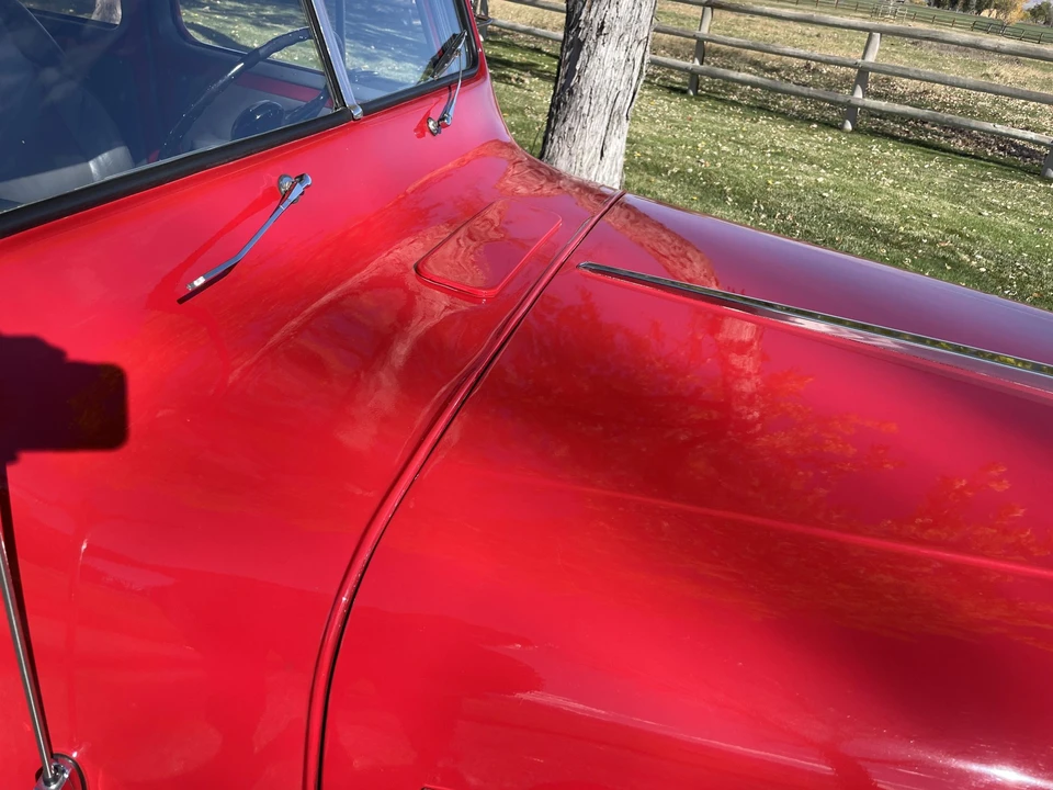 1947 Willys Jeep Wagon - Image 26 of 31